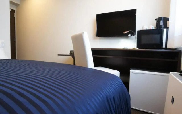 Hotel LiVEMAX Umeda Nakatsu