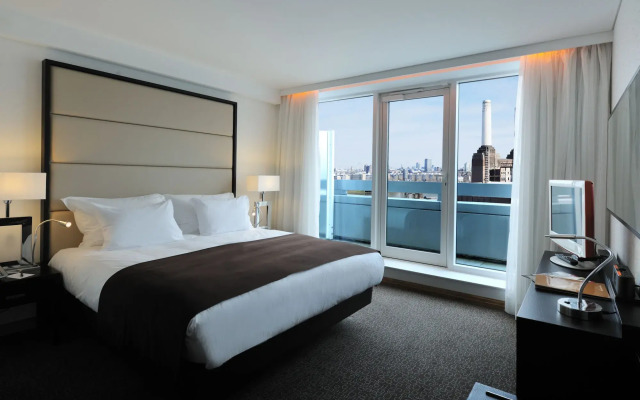 Pestana Chelsea Bridge Hotel & SPA