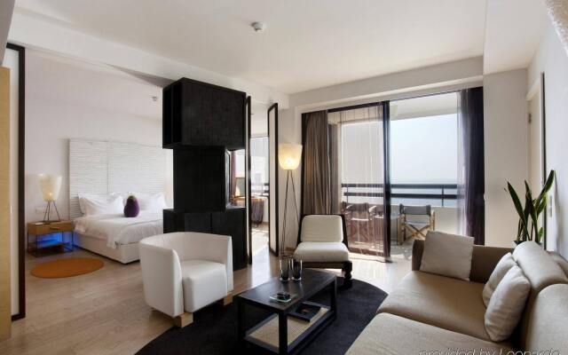 Londa Hotel