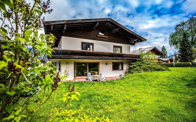 Chalet Kaprun