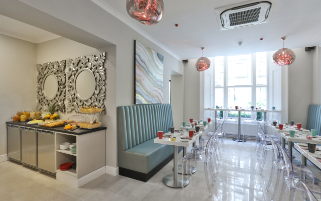 Park Avenue J Hotel London Hyde Park