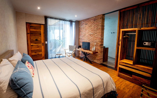 Múbú Hotel Boutique