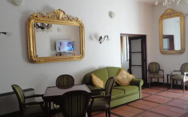 Hotel Rural Quinta de Santo António