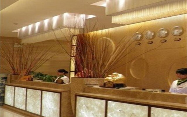 Five-Ring Hotel