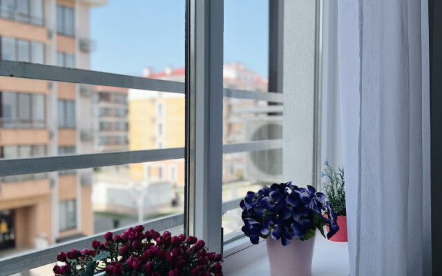 Apartments Premium (Apartamenty premium) Olimpik