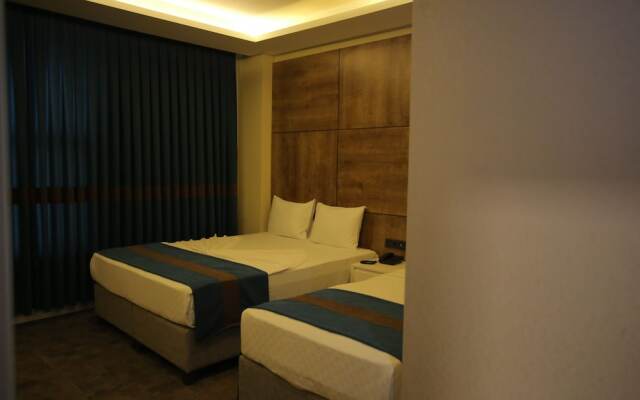 Artuklu Otel