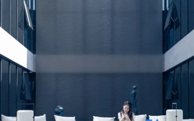 Chengdu C3 Hotel (Tianfu Art Park)