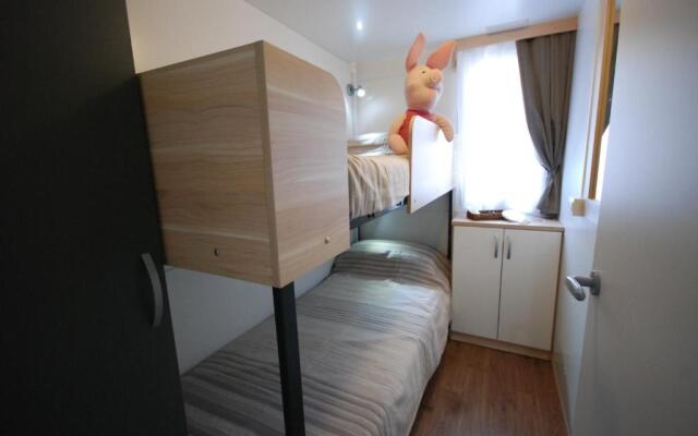 TopCamp in Union Lido