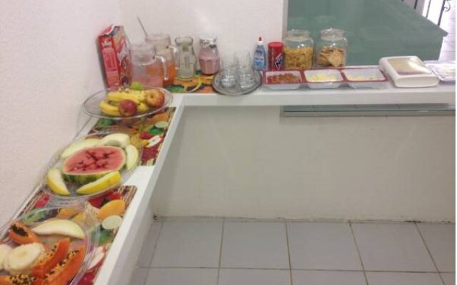 Pousada Aconchego do Hóspede