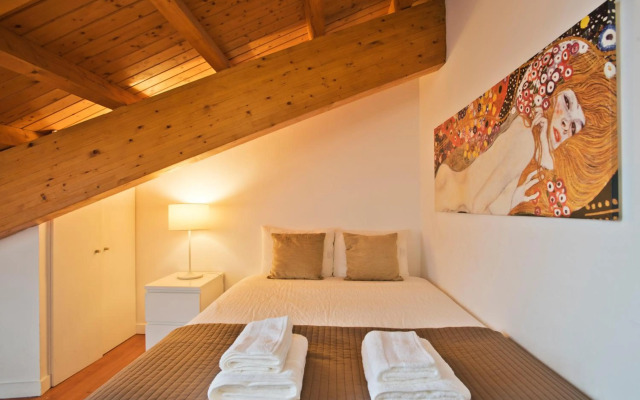 Libest Príncipe Real 1 - Jardim