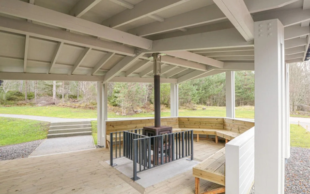 Mountain Hare Apartment