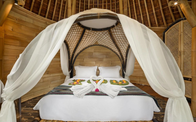 Amarta Pesagi Retreat by Madhava