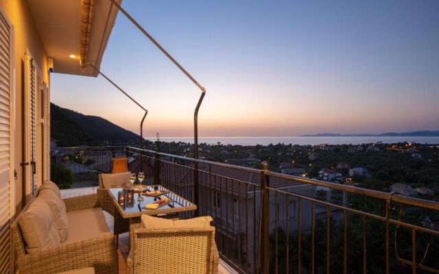 Villa Dimitris - The House Experience