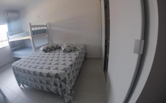 BR-101 Confort Suítes Joinville