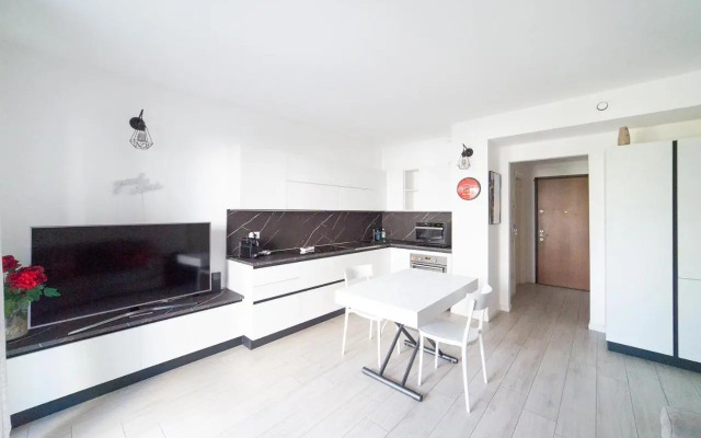 Hbhall Milano Green Apartment 9