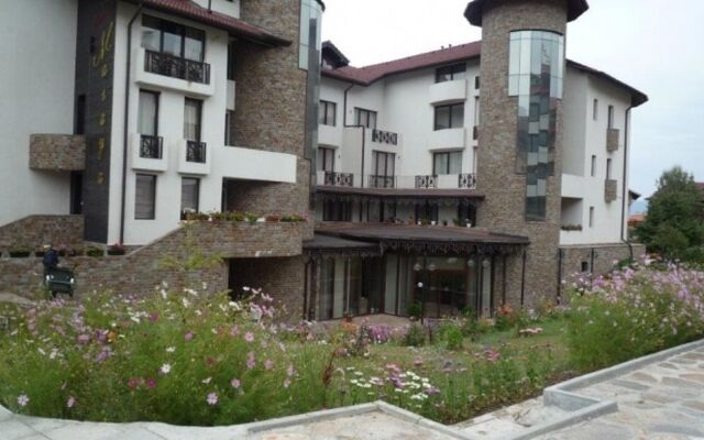 Maraya Hotel Bansko