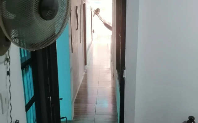 ApartaRefugio EL RETIRO VERDE 2