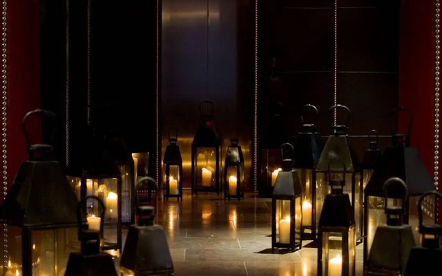 Dylan Hotel