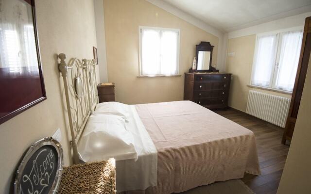 Agricola casa cucina bottega