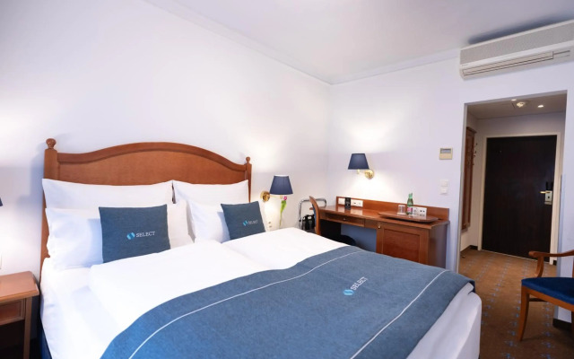 Select Hotel Prinz Eugen Wien