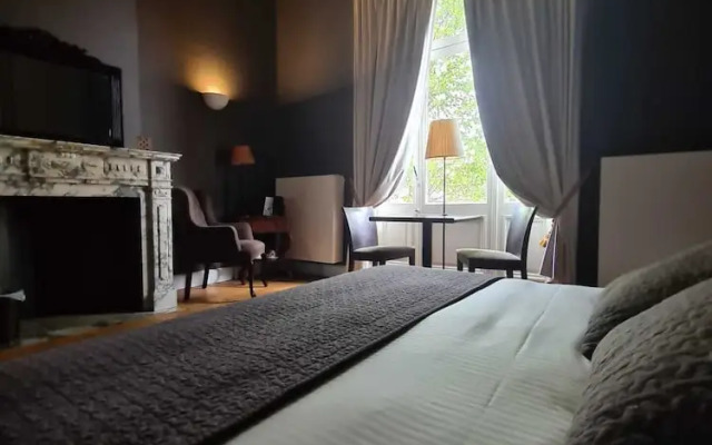 't Kasteel en 't Koetshuys