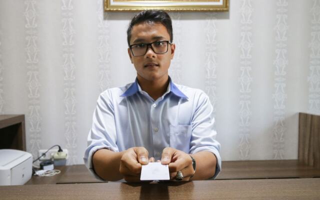 Penginapan Dempo