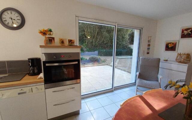 Maison du Moulin Cassé