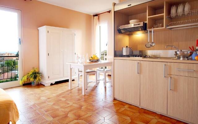 Charming Holiday Home in San Bartolomeo al Mare with Pool