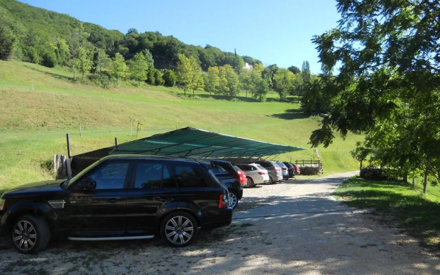 Agriturismo Lusani