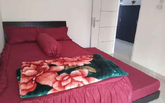 Villa Putri Delima - Four Bedroom
