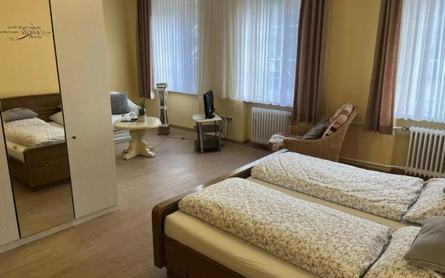 Hotel Zumbusch