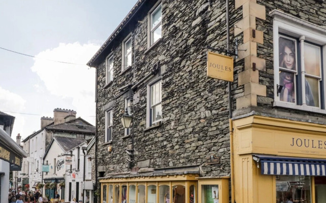 Bowness Central