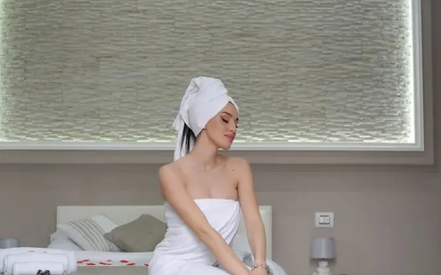 B&B La Rotonda - Il Dolce Relax