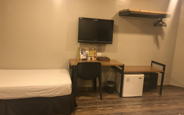 Cebu R Hotel - Capitol