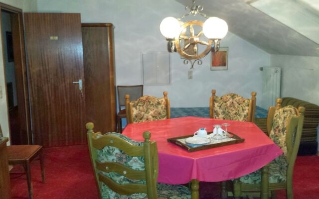 Pension Streng-Reinhardt