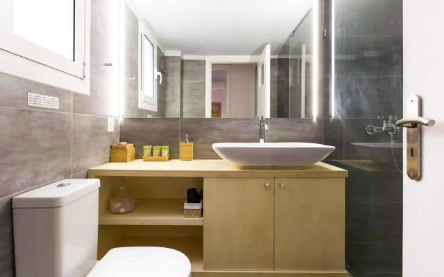 Athens Vintage Apartments - Pagrati