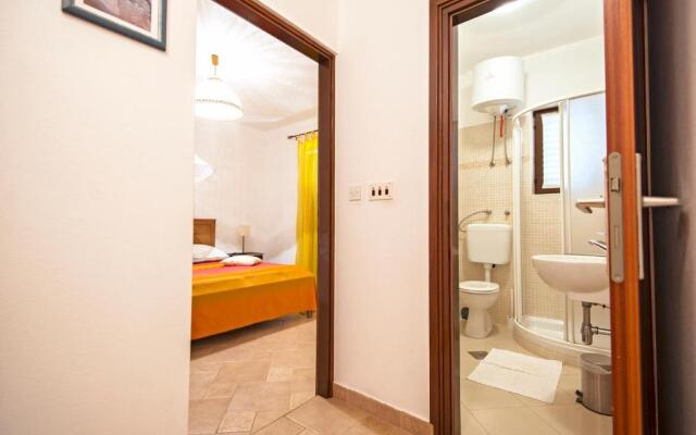 Apartments Petrčane Welcome