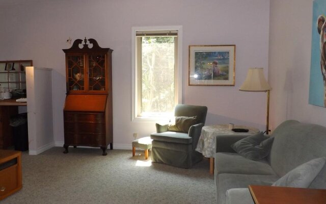 Woodhaven Country Lodge