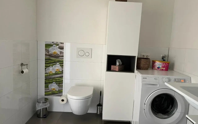 Neue 2 Zi-Whg 55 qm - Stuttgart - Messe -Top Lage