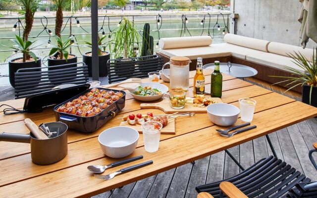 mizuka Nakasu 3 - unmanned hotel -