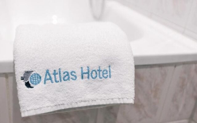 Atlas Hotel