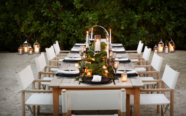 Cadillac Hotel & Beach Club, Autograph Collection