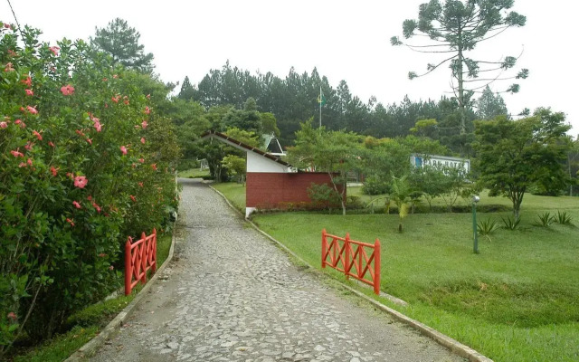 Park Hotel Mantiqueira