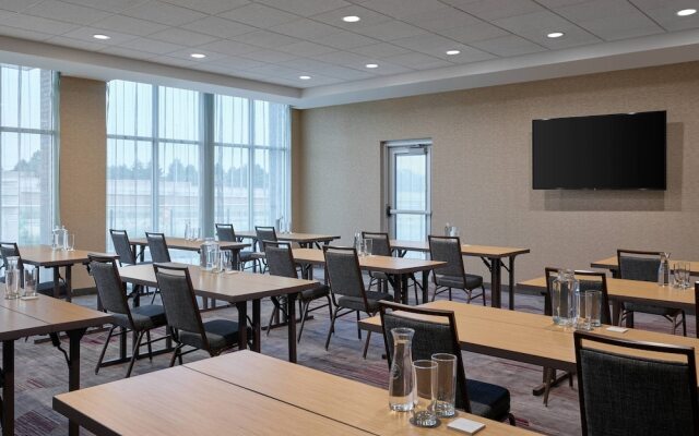 Courtyard by Marriott Denver Aurora