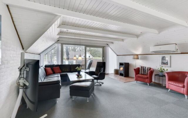 "Sarita" - 900m from the sea in Western Jutland