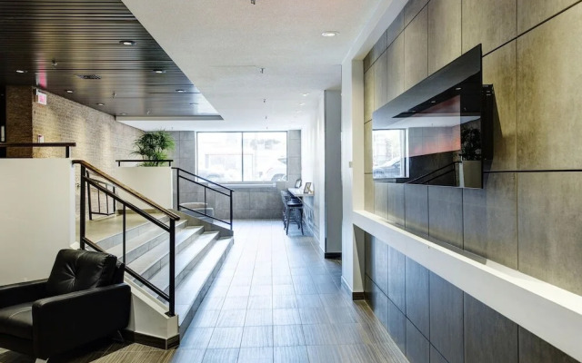 Suite Apartments Montreal