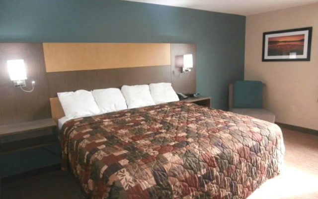 Studio 6 Lenexa, Ks – Overland Park