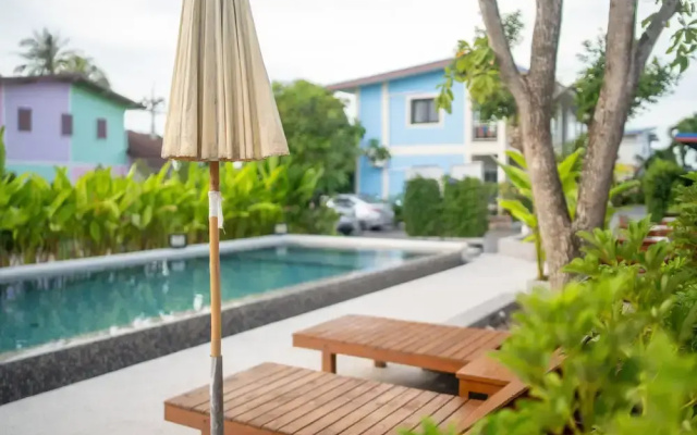 Janpa Resort