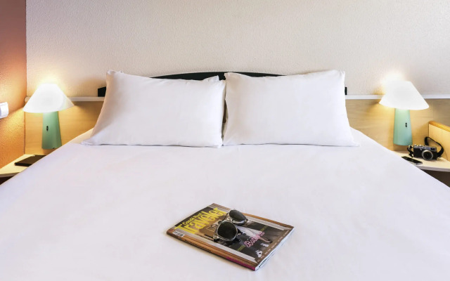 ibis Jerez de La Frontera