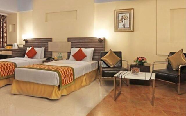 Keys Select by Lemon Tree Hotels, Nestor, Mumbai